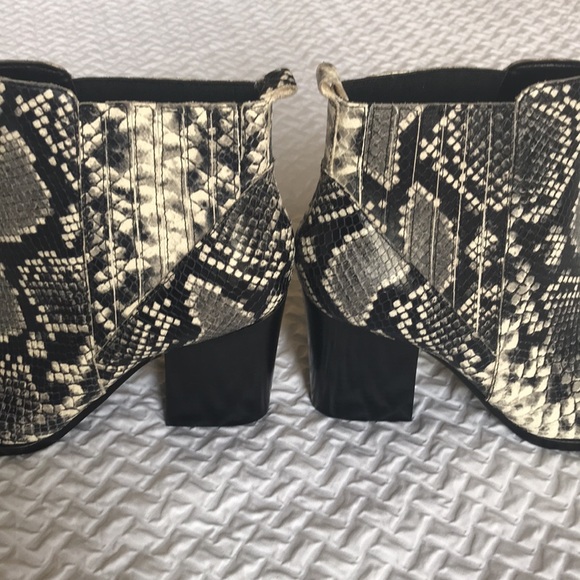 Marc Fisher LTD Alva Bootie - Picture 8 of 16